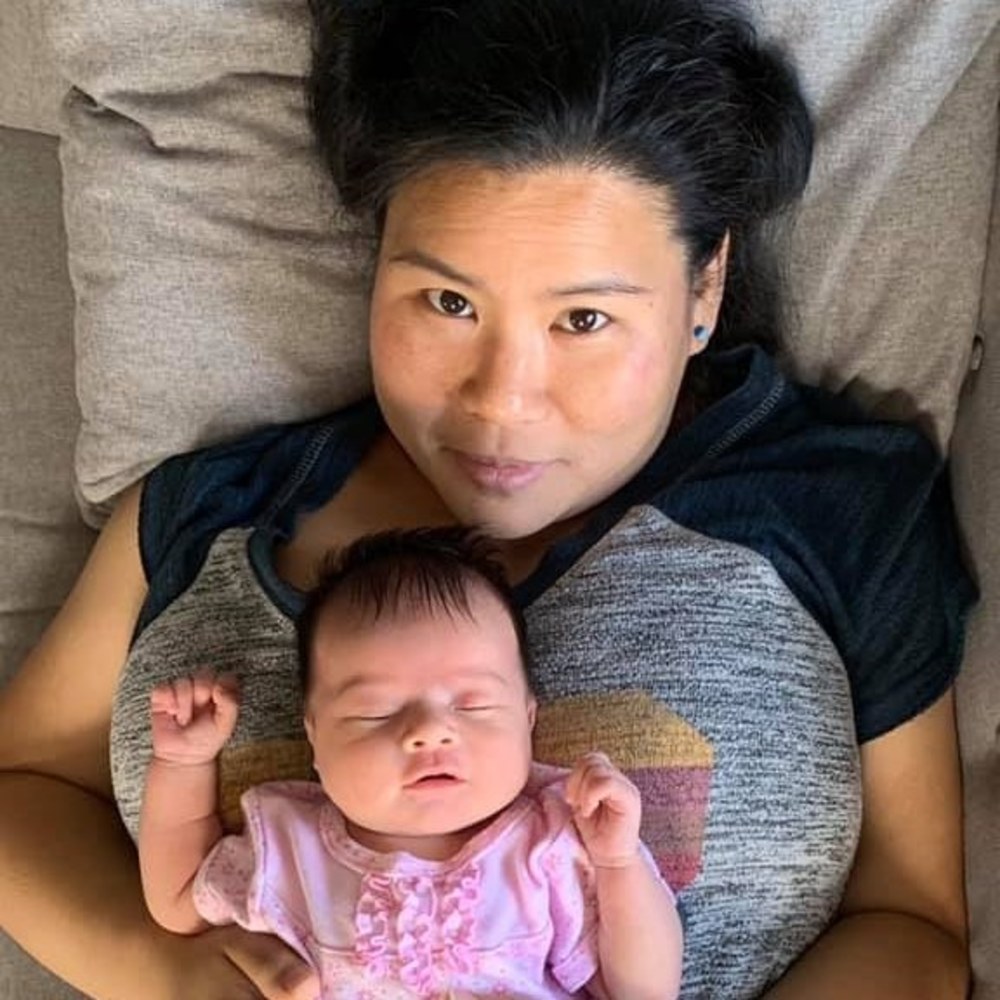 Meet your Posher, Wendy